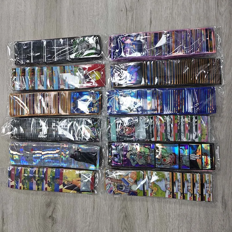 

6x8 CM Zip Lock Pouch Cartoon Astronaut Universe Pattern Plastic Bag Cookie Package Food Storage Pochon 100pcs Candy Pouch Bags