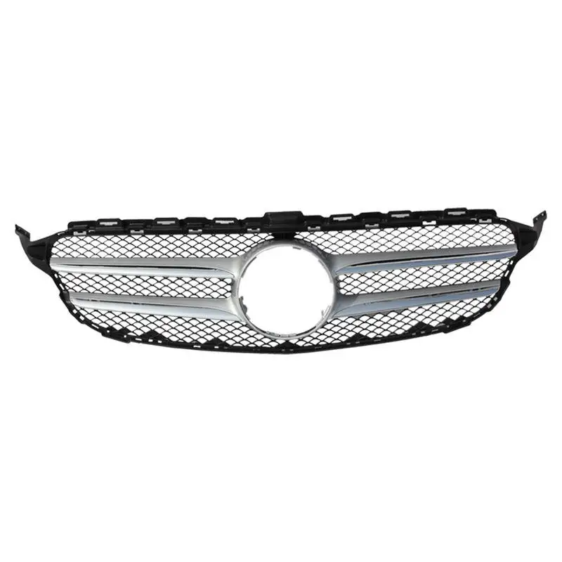 E Class 2009 -2013 Abs Material Front Car Gril Front Grilles For Benz Cla Class W118 51137486809