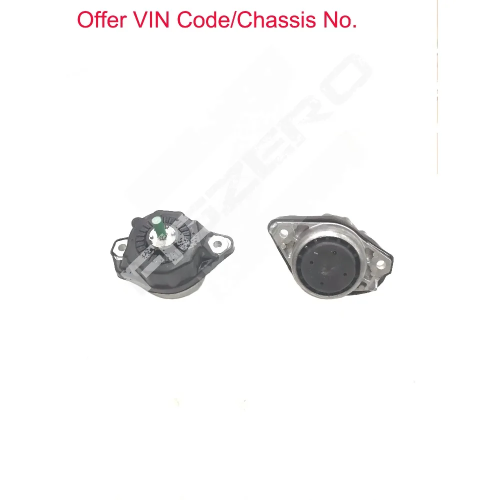 For Great Wall for Haval H8 Engine Rubber Mounts Clutch Transmission Premium Accessories