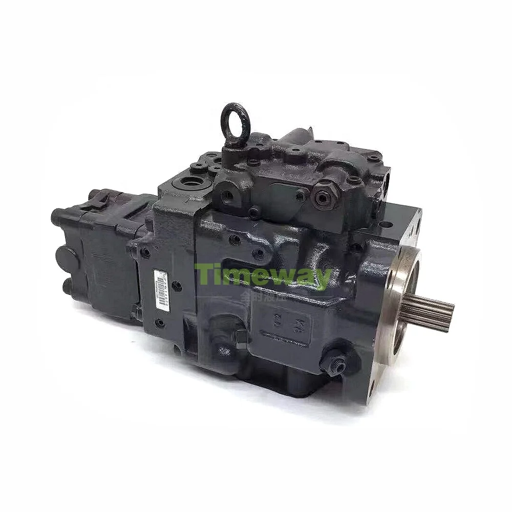 PC50 55 56-7 Hydraulic Pump Assembly Large Pump plunger Piggy Accessories for Repair Komatsu Excavator