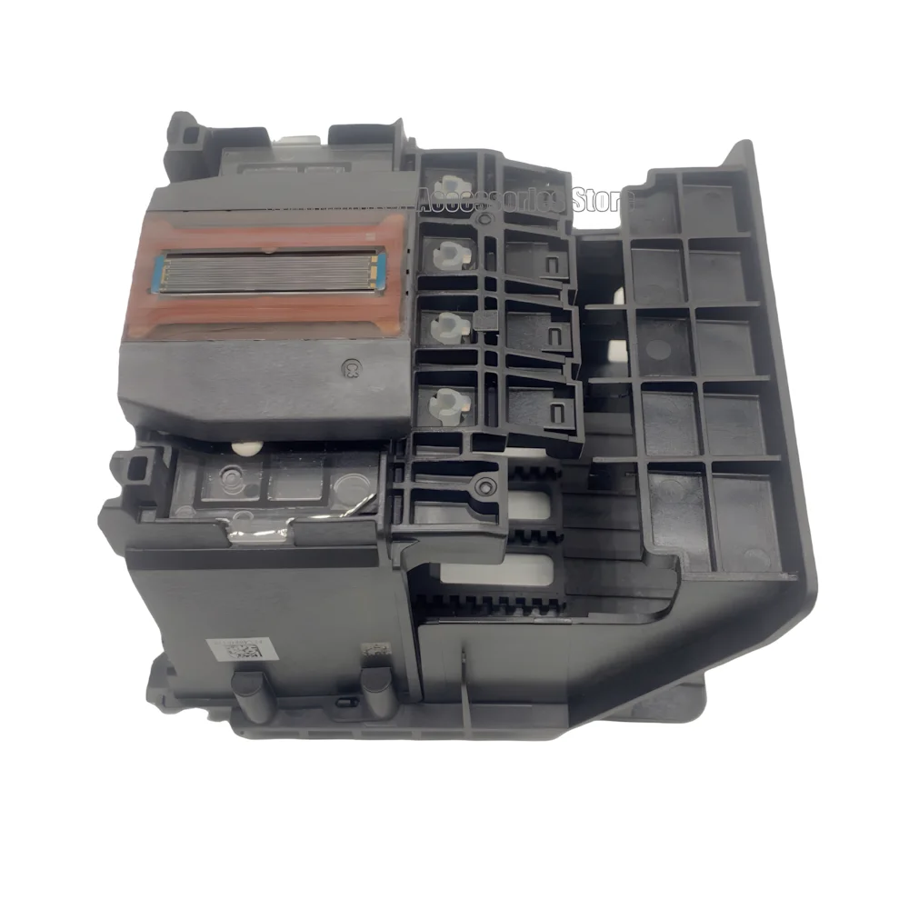 Imagem -03 - Cabeça de Impressão C1q10a para Impressora hp Cabeça de Impressão para hp 711 Hp711 T120 T125 T130 T520 T525 T530