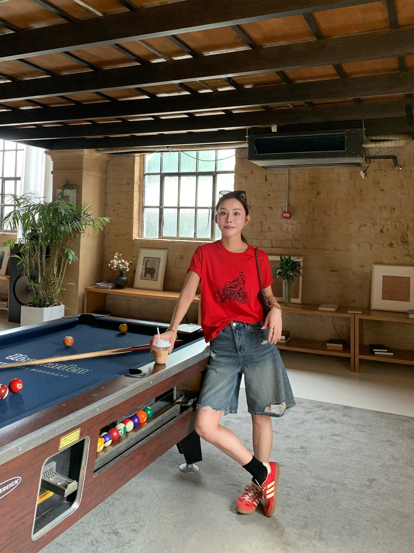 

Высококачественная футболка ort Sve Cycling Man Fabric Old Lost Home Женская мода Лето 2025 Другое 00% Материал Conent