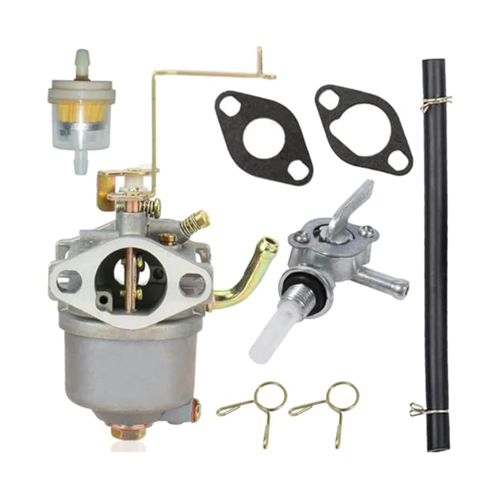 

For Equipment Upgrades As Shown Carburetor Kit Carburetor For Power Generators Gaskets Designed For High Performance