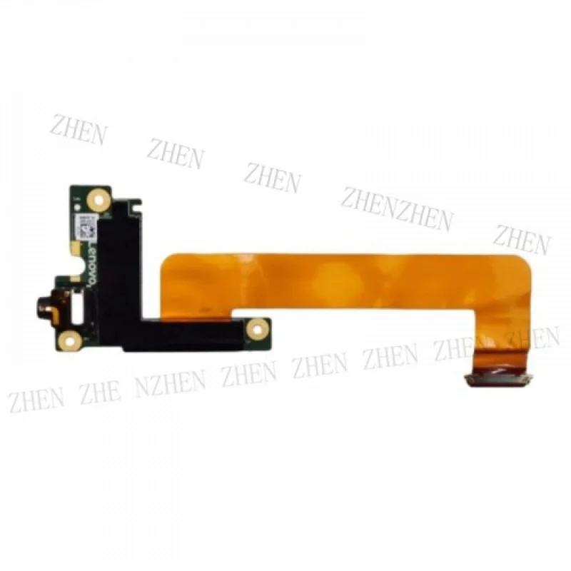 

YFOR Lenovo Thinkpad X1 Carbon 5th 2017 6th 2018 Audio IO USB Board NS-B481