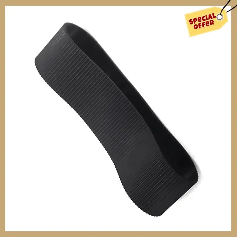 安定したパフォーマンス - シグマ ART 35 ミリメートル F1.4 DG HSM レンズフォーカスラバーグリップカバーリングカメラ修理部品強化されたハンドリング