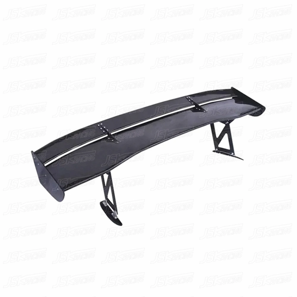 

V T Style Carbon Fiber Rear Spoiler For Honda S2000 2000-2008