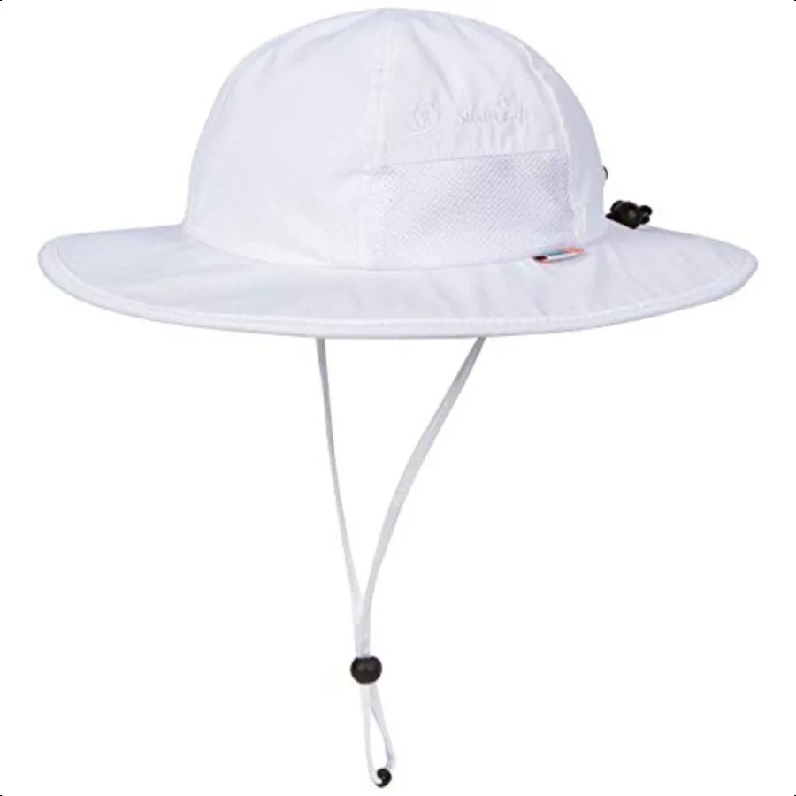 

Wide Brim Sun Hat UPF 50+ Protection for Baby Toddler and