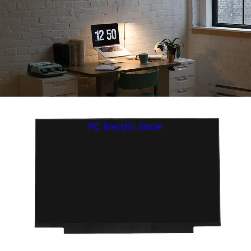 

F19C Original 14inch Laptop LCD Screen IPS Matte LCD 1920X1080 Display Panel 30Pins