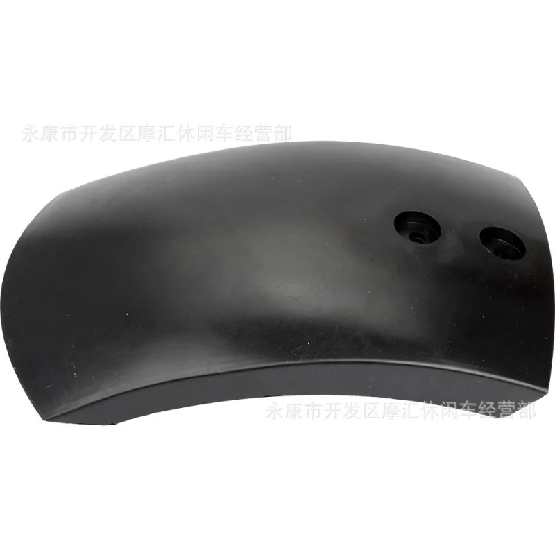 

Mini Motorcycle Accessories 47/49CCTwo-Stroke Small Four-Wheel ATV Electric Car Fender Water Fender