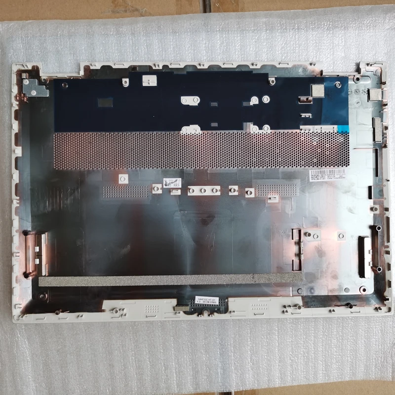 Imagem -05 - Portátil Inferior Case Base Capa para hp 14 X360 14-dw 14m-dw Tpn-q171 L96487001 Novo