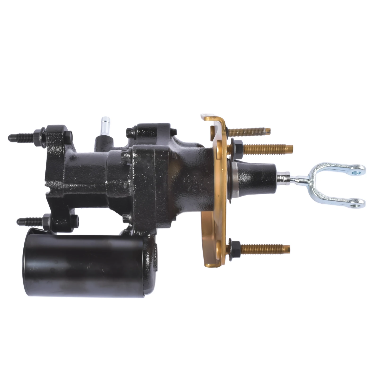 

Glossy Hydraulic Power Brake Booster For Silverado 2500 3500 HD 2020-2024 84609220