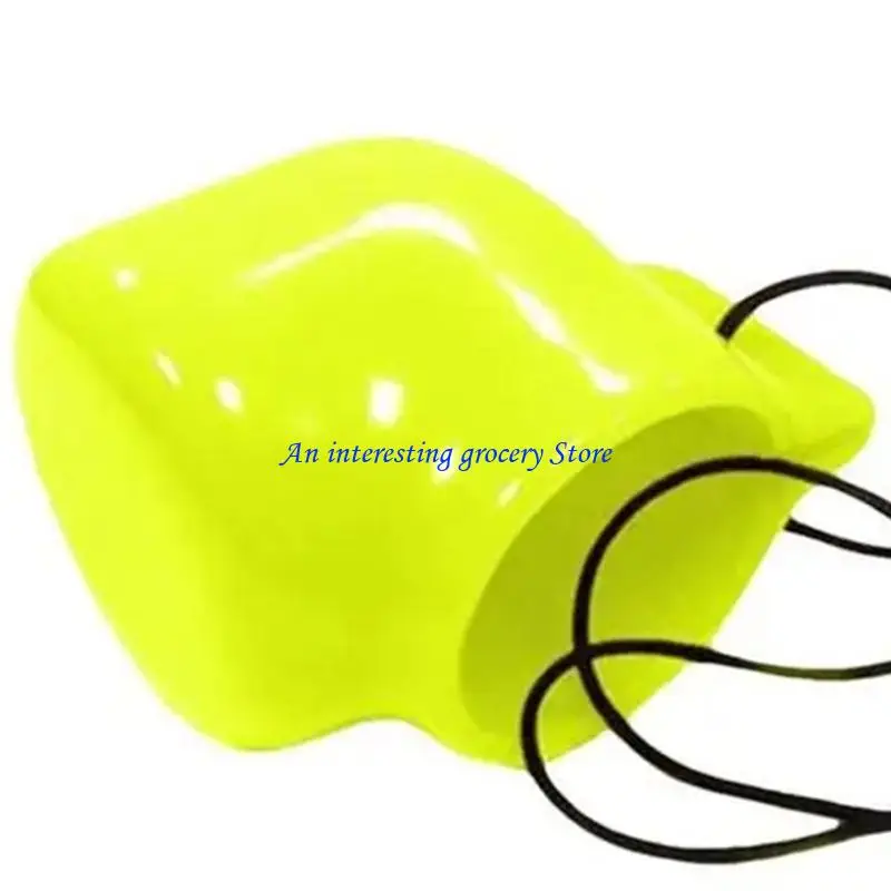 652D Universals Silicones Cylinder Head Cover Water Resistant Side Mount Protector