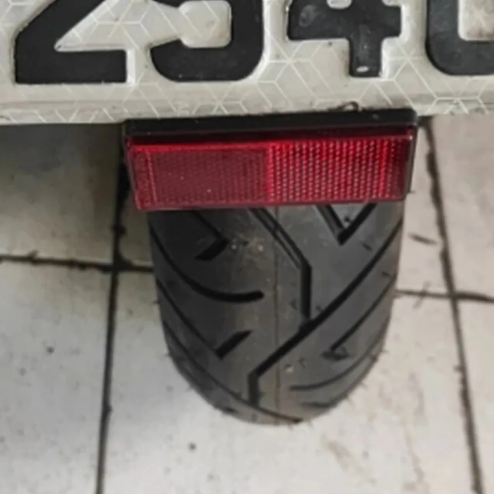 حامل لوحة ترخيص لسوزوكي rg125f rg500 rv125 rv200 rx125 sfv650 sfv650 glrdius sv1000 #4