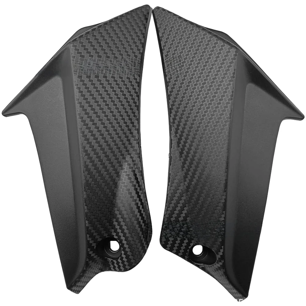 Tank Side Fairing Cover Panel Set for Suzuki GSXR600 and GSXR750 Model Years 2011 2012 2013 2014 2015 2016 2017 2018 2019 2020