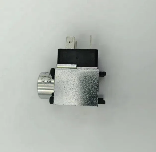 2026 Original HAWE relief valve coil MSMGRFY025F20E05R20-24V electromagnet matching stock