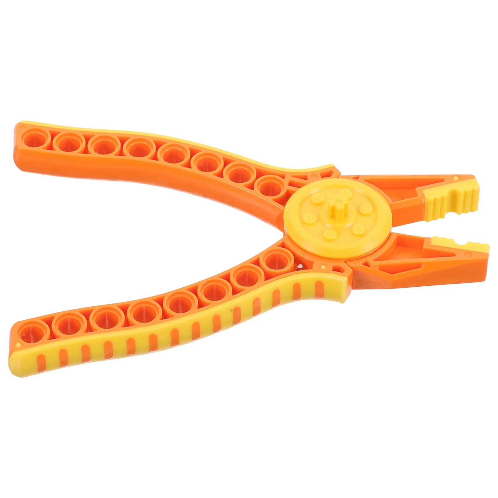 Building Blocks Pliers ABS NonSlip Matte Texture Disassemble Small Particle Toy Tool Brick Separator Remover