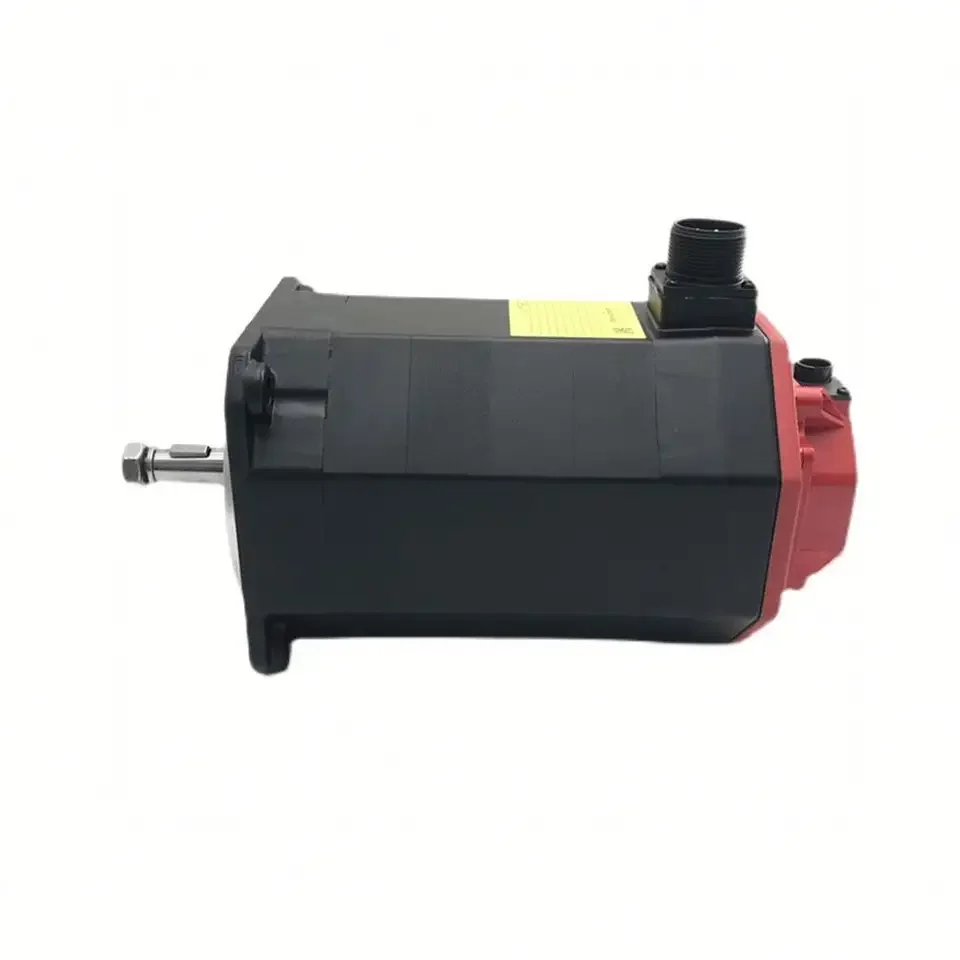 New Fanuc Servo Motor A06B-0253-B200 A06B-0253-B101 A06B-0253-B100 A06B-0253-B300