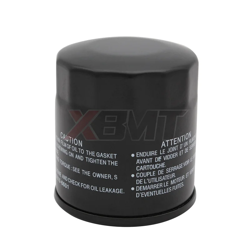 

Oil Filter For Yamaha XVZ 1300 XVZ1300 XVZ1300TF XVZ1300TFS Royal Star Boulevard Midnight Tour Deluxe S Venture