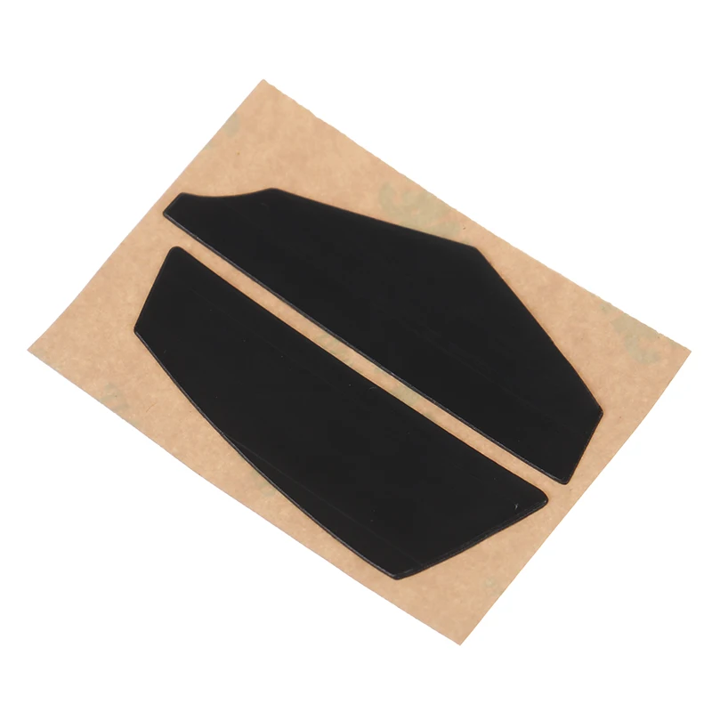 New 2Sets Mouse Feet Mouse Skates Replace Parts For Logitech G600