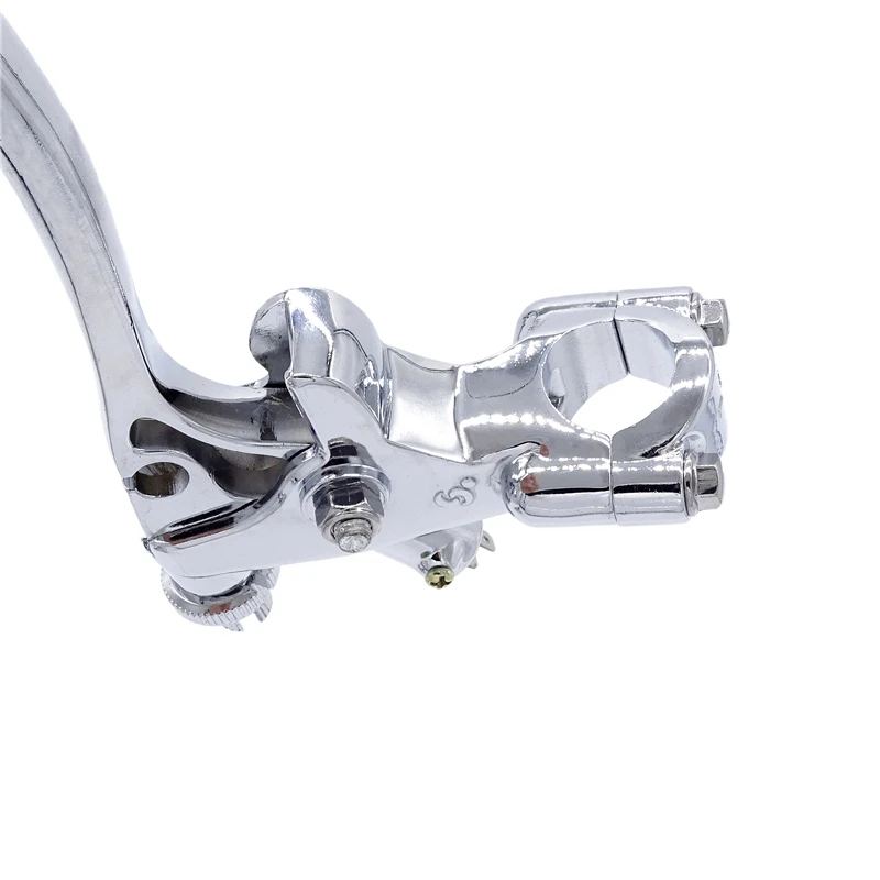 Motorcycle 22mm Handlebar Hydraulic Brake Master Cylinder Reservoir Clutch for Honda CB400SS CB600 CB900 Universal - Image 6