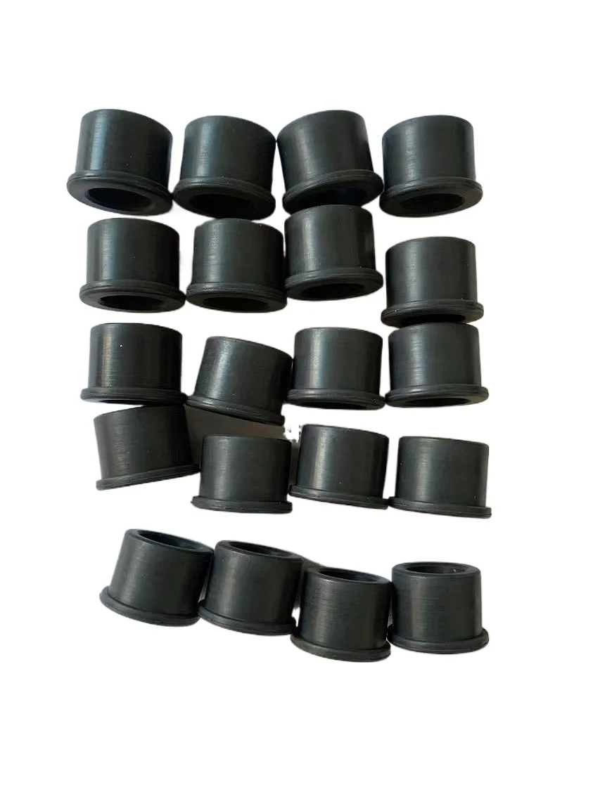 

10-20PC For Agras XAG P100Pro/V50Pro/P100/V50/V40/P80 Motor Base Shock Absorber Sleeve Agriculture Drone Accessory 02-001-08187