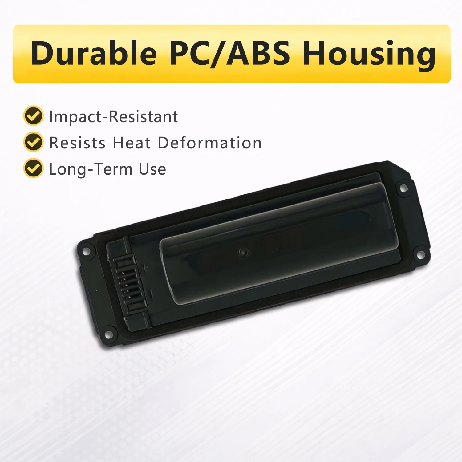 PowerHub 061384 7.4V 17Wh 2330mAh Replacement Speaker Battery For BOSE SoundLink Mini I Bluetooth Speaker 061385 061386 063404