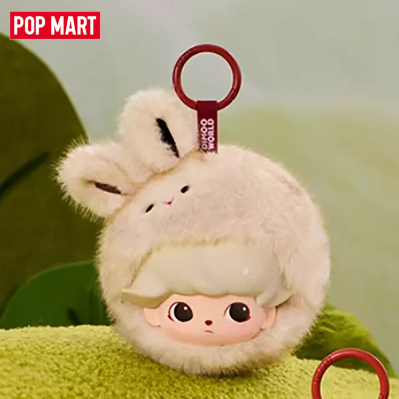 

POPMART DIMOO The Secret Theatre Club Series Earphone Case Blind Box Guess Bag Mystery Box Toys Doll Anime Figure Desktop