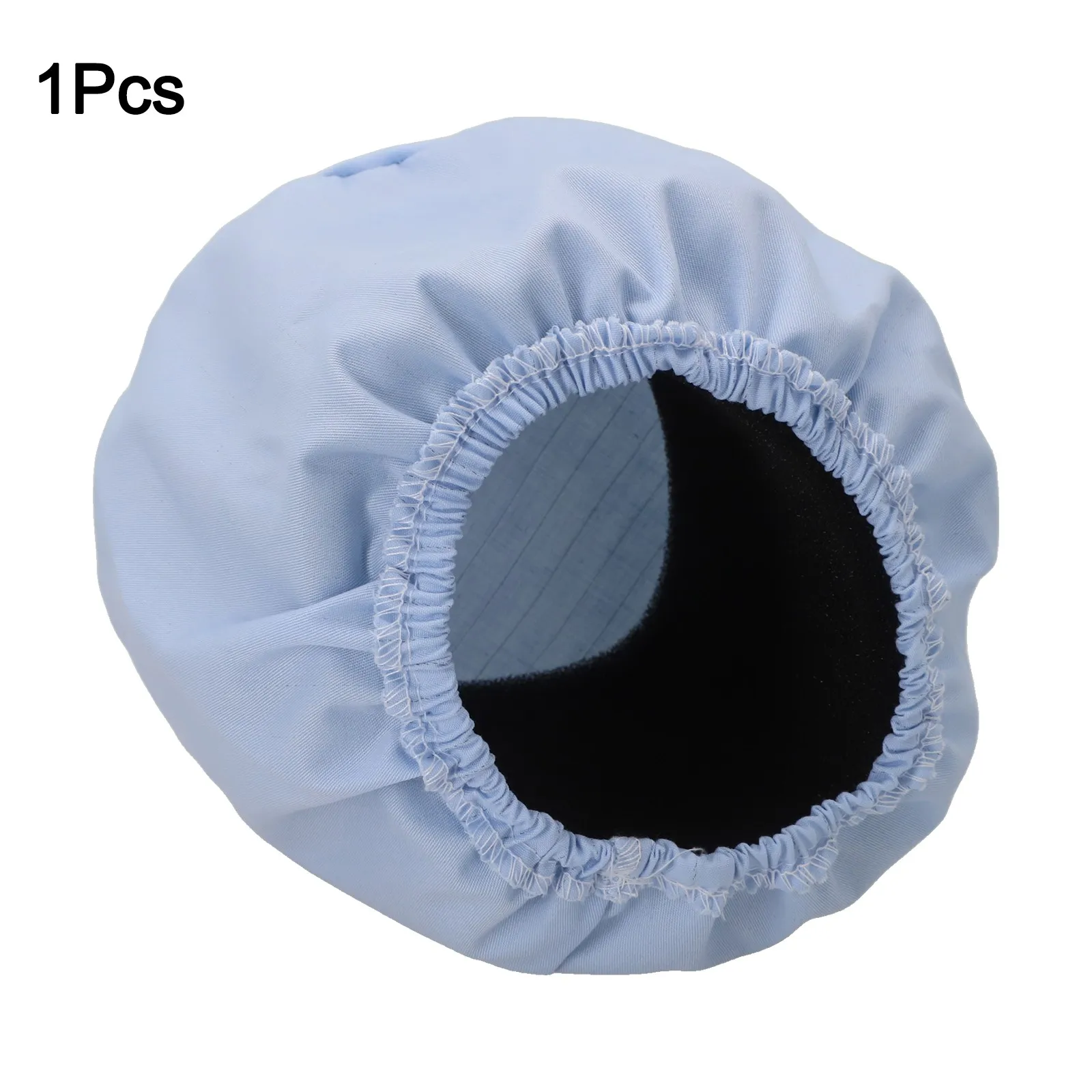 1Pc Filter For 199827-4 Pre-Filter Set With Fine Filter And Coarse Filter For DVC750L Model Robot Vacuum Cleaner Parts