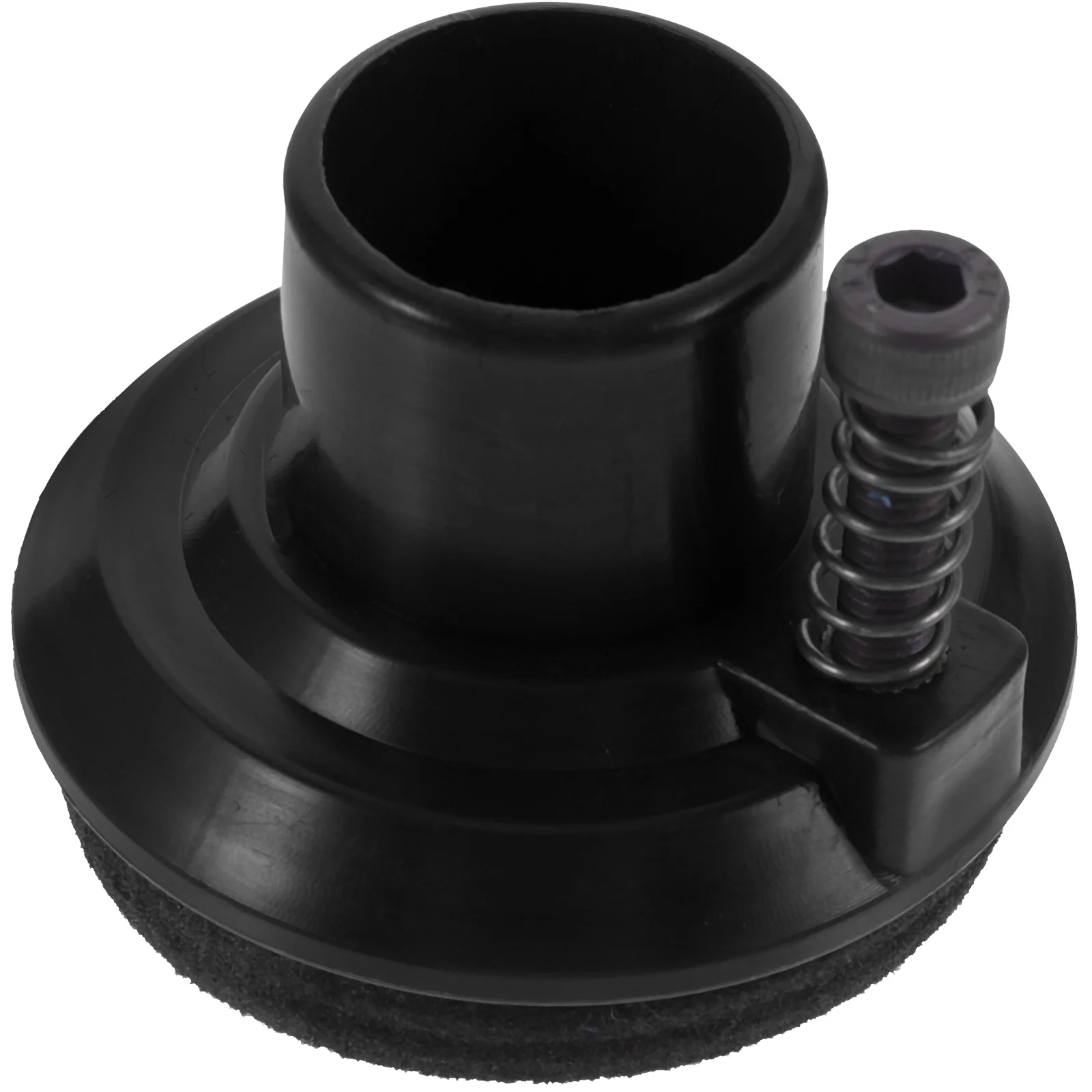 Cymbal Replacement Accessories Felt High Hat Drum Kit Cymbals Supplies Stand Felts