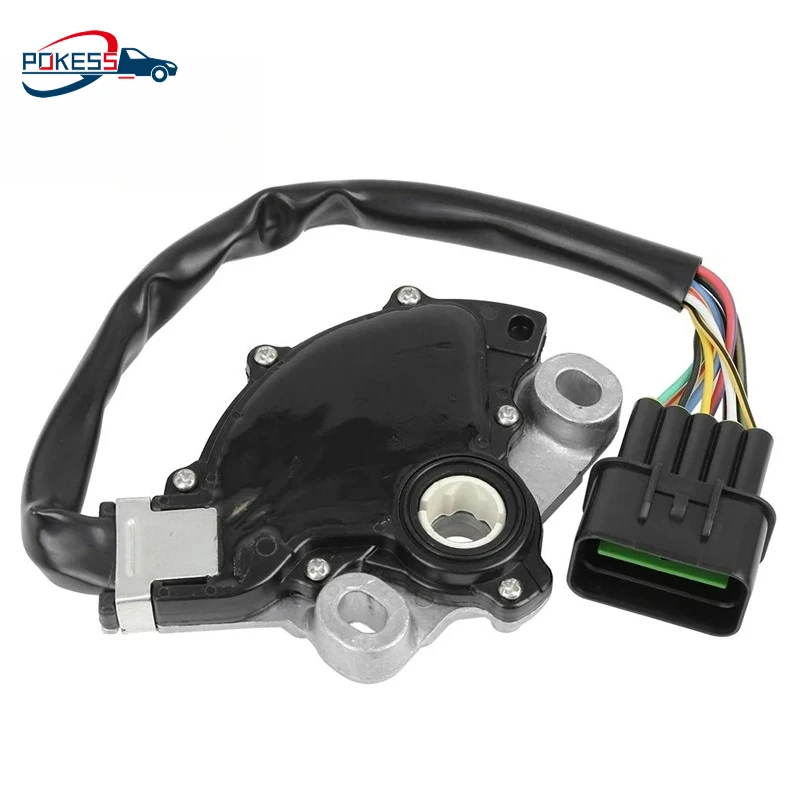 

POKESS автомобильный переключатель коробки передач для Mitsubishi Pajero Montero Sport Montero V73 V75 V77 Triton L200 MR263257