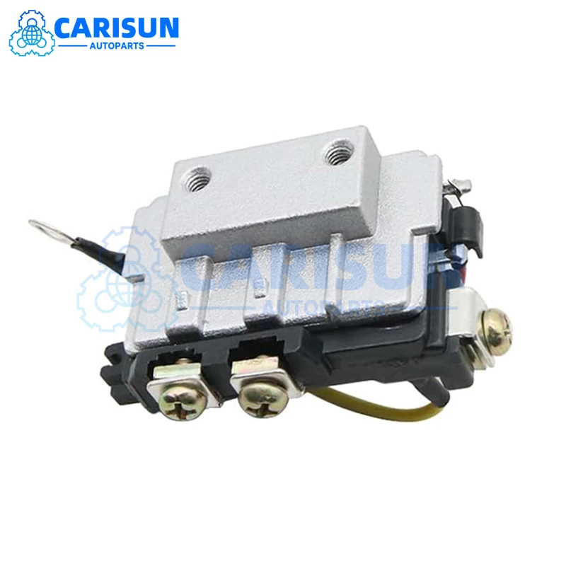 

89620-10090 8962010090 89620 10090 Ignition Control Module for Toyota Corolla Tercel Isuzu I-Mark Geo Chevrolet Pontiac Sunburst
