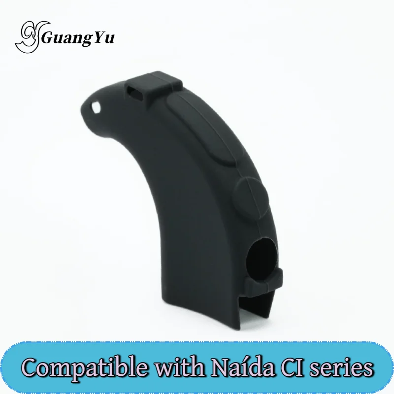 Sweat-proof protective cover compatible with the Naída CI Mermaid Q30/Q90 processor（Made in China）