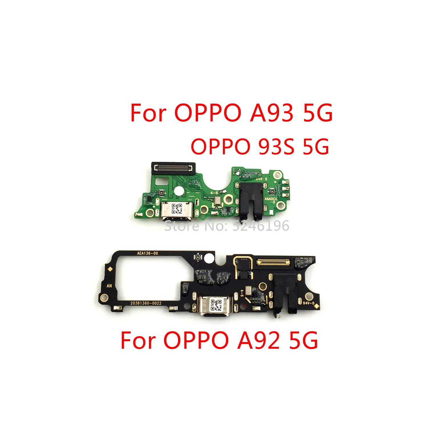 1Pcs Usb Charging P…