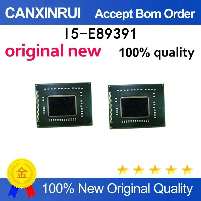 (5pcs-100pcs)New stock I5 E89391 01 SR0CV SROCV SROFK SROFL SROFB
