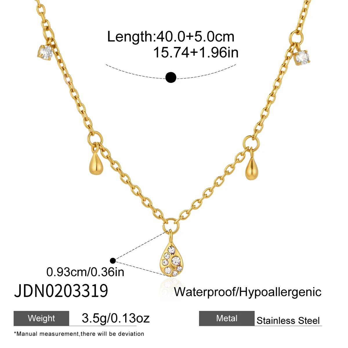 Product detail