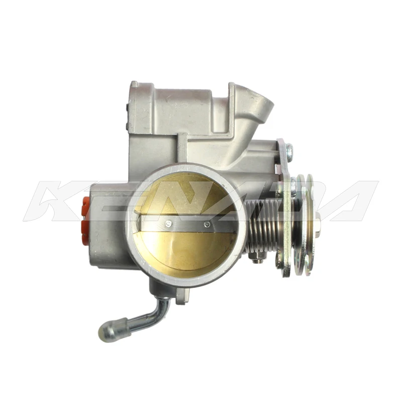 For Yamaha X-Max 250 X-Max 300 Czd 300 Xmax 300 250 300cc KENADA Motorcycle Racing Throttle Body