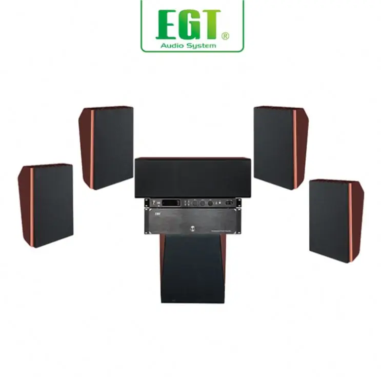 12in Passive Line Array Matching 18in Subwoofer For Outdoor Concert Stage Full PA Setup