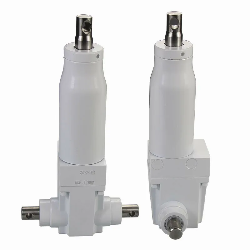 2025 اسطوانة هيدروليكية لطاولة الفحص البيطري ZJ2522200D