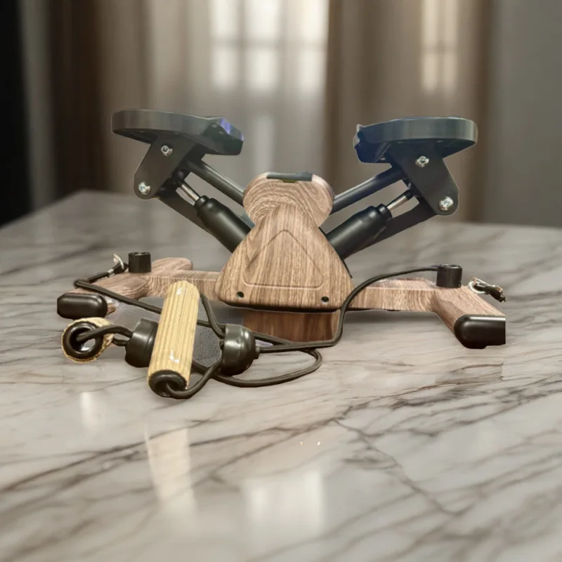 

Directly from the manufacturer, foreign trade indoor hydraulic stepper, small fitness exercise stepper, source factory