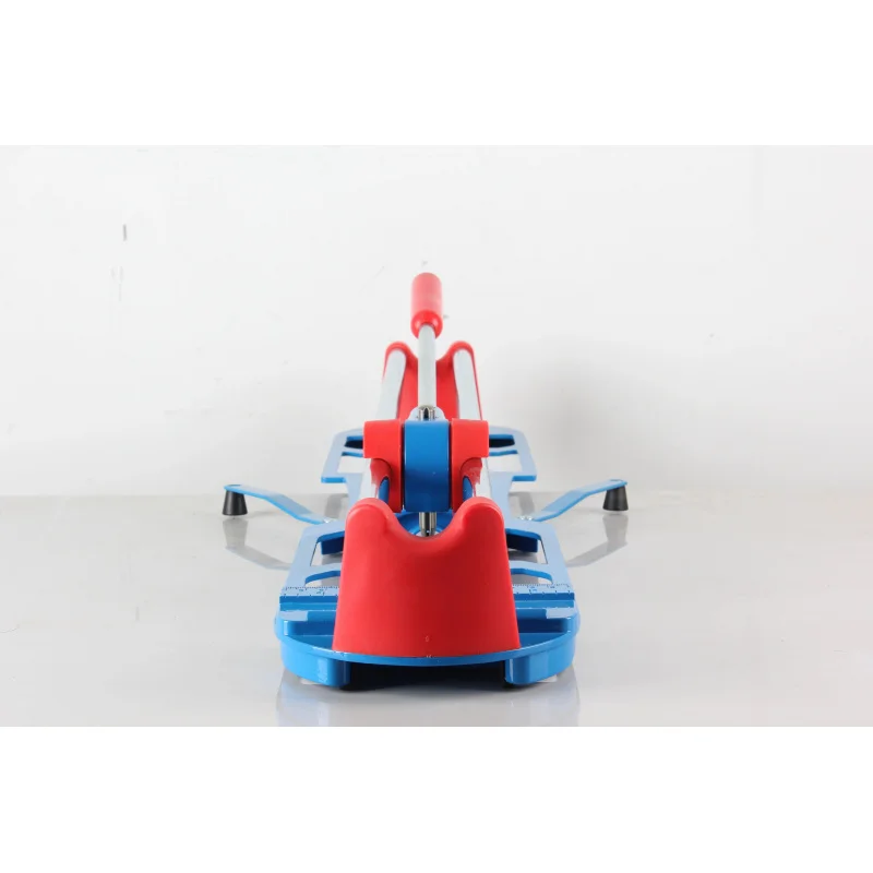 Knight 800Mm Manual Tile Cutter With Infrared Positioning And Carbide Cutting Wheel