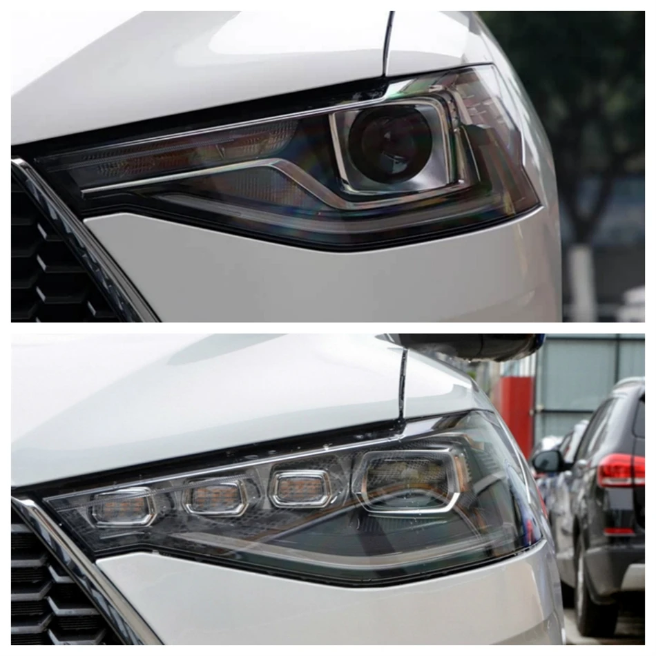 For Great Wall Haval F7 F7X 2019 2020 2021 automotive parts and accessories Car Base Head Lamp Shell Back Casing Headlight Cap