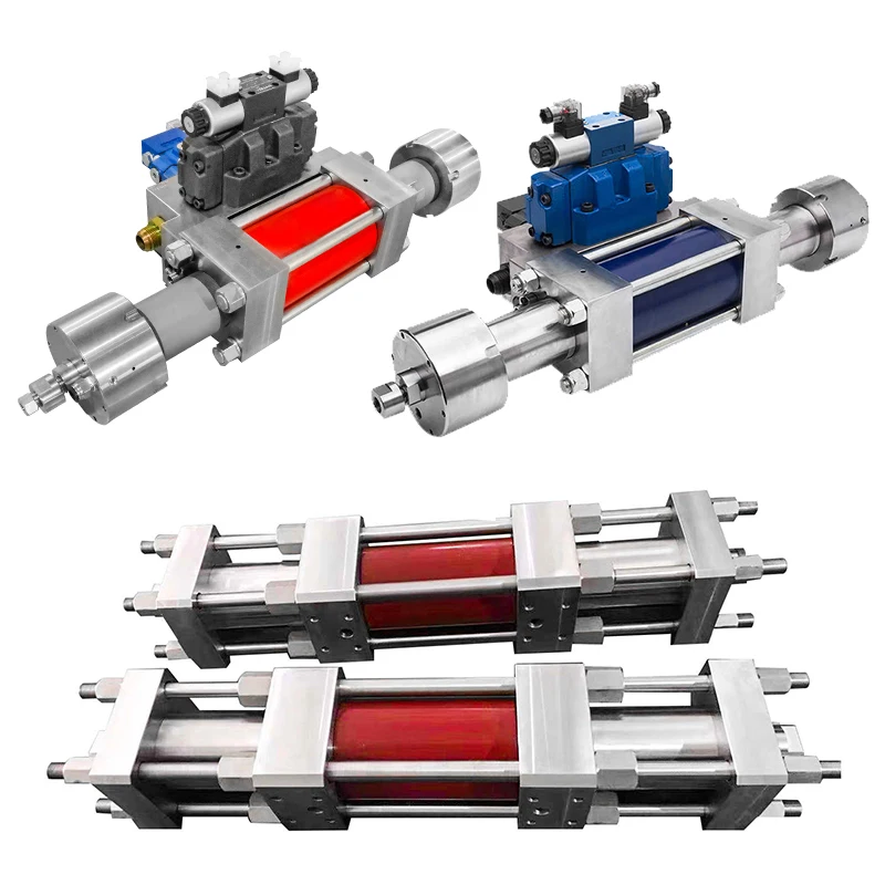 Water Jet Pump Cylinder Water Jet Pump Check Valve Low Pressure Cylinder Hydraulic Piston Waterjet Parts