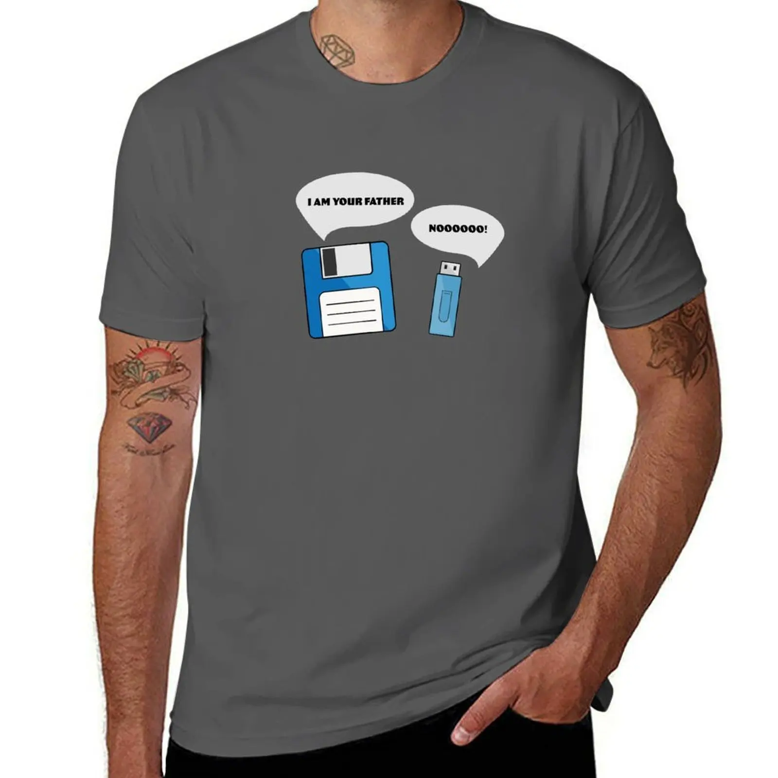 I Am Your Father Fl…