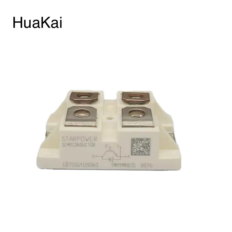 GD75GY120D6S  GD100SGY120D6S GD100SGT120D6S GD150SDT120D6S SOP-227 Frequency conversion module