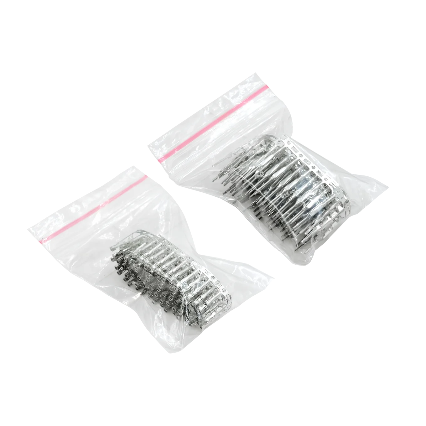 2,54 mm DuPont Reed DuPont Kopf Reed 100 Stück männlich/weiblich Terminal Reed Crimp Kalt Crimp