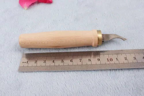 Violin Purfling knife Violin Making carving clean groove knife Luthier Tool