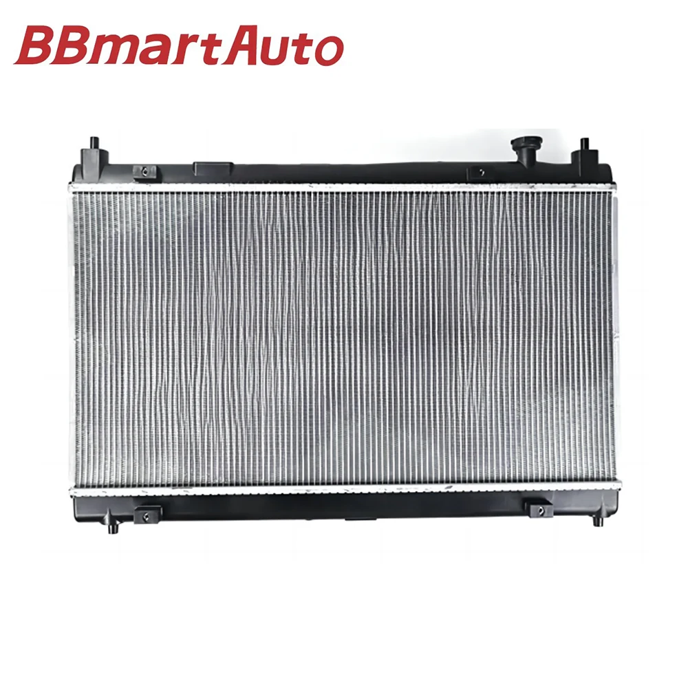 

19010-5R3-H52 BBmartAuto Parts 1pcs Engine Cooling Radiator For Honda Fit GK5 2015-2020 Car Accessories