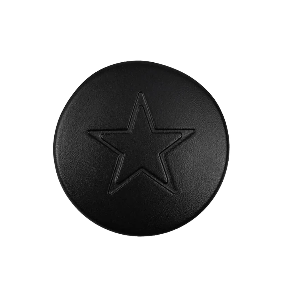 

Автомобильный аксессуар для шестерни, как показано на рисунке, ручка рычага переключения передач, пластиковая накладка, внутренняя запасная часть, замена послепродажного обслуживания