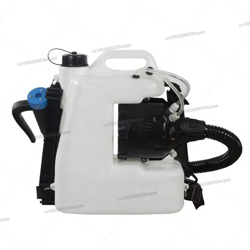 

12L Backpack Ulv Fog Raiser For Sale Electric Portable Indoor Agricultural Spray Sprayer Fog Machine