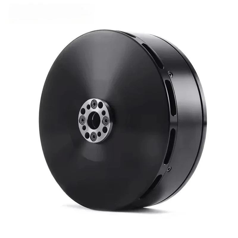 10820I 30KG Max Pulling Dr-one Motor 100KV Brushless Motor IP35 Optimized Weight High Efficiency Motor for Multi-rotor Dr-ones